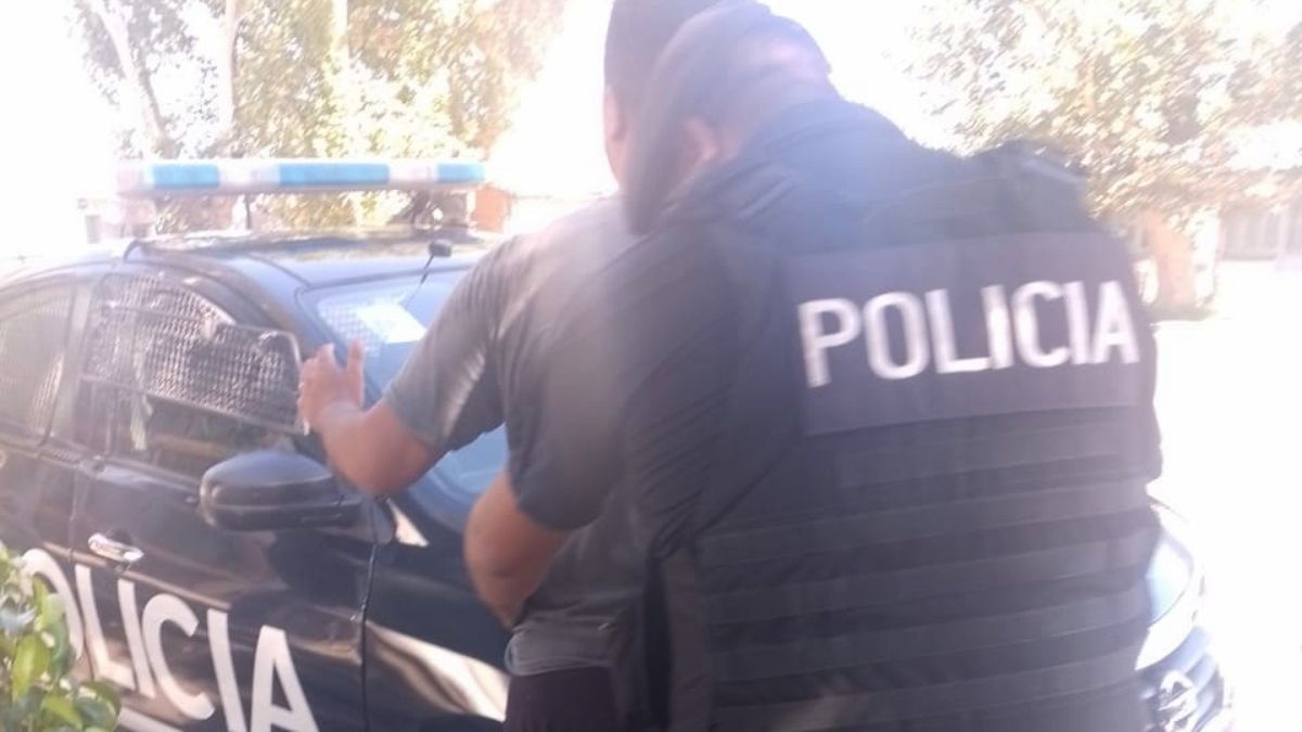 Inseguridad en Mendoza. Una moto fue robada en la madrugada de este jueves en Tupungato.