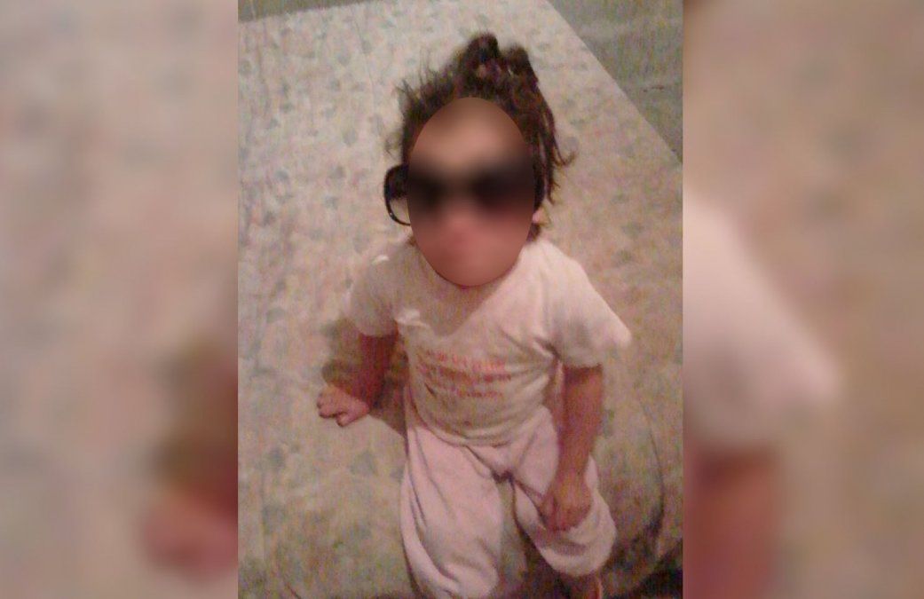 Conmoción por la muerte de una nena víctima de abuso sexual