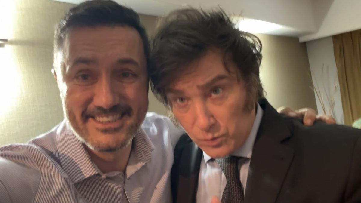 Petri se envalentonó con el agradecimiento de Milei y los radicales se mostraron más alineados que nunca