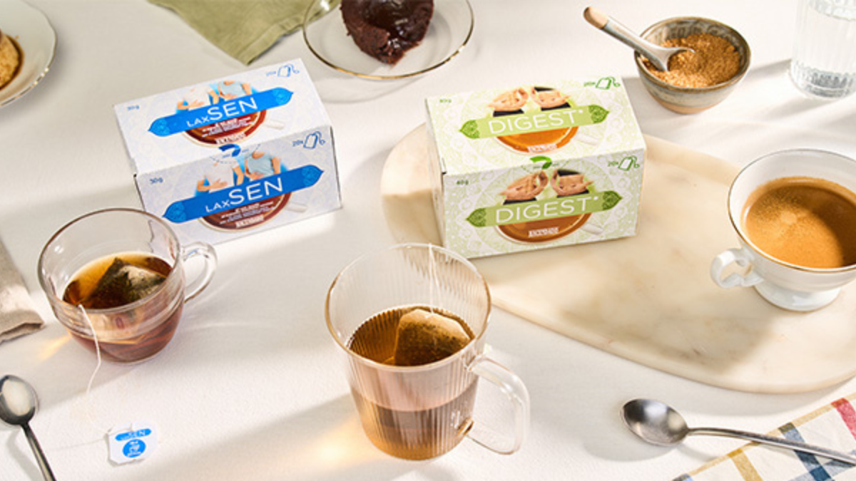 Mercadona tiene 20 variedades de infusiones para diversos usos, desde relajantes hasta quemagrasas. Mercadona tiene 20 variedades de infusiones para diversos usos, desde relajantes hasta quemagrasas.