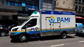 Prestadores médicos ven un alivio en el rescate al PAMI, pero advierten que la crisis sigue abierta Prestadores médicos ven un alivio en el rescate al PAMI, pero advierten que la crisis sigue abierta