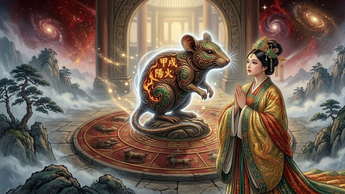 HOR&Oacute;SCOPO CHINO: las predicciones del domingo 15 de marzo, d&iacute;a de la Rata de Tierra Yang.