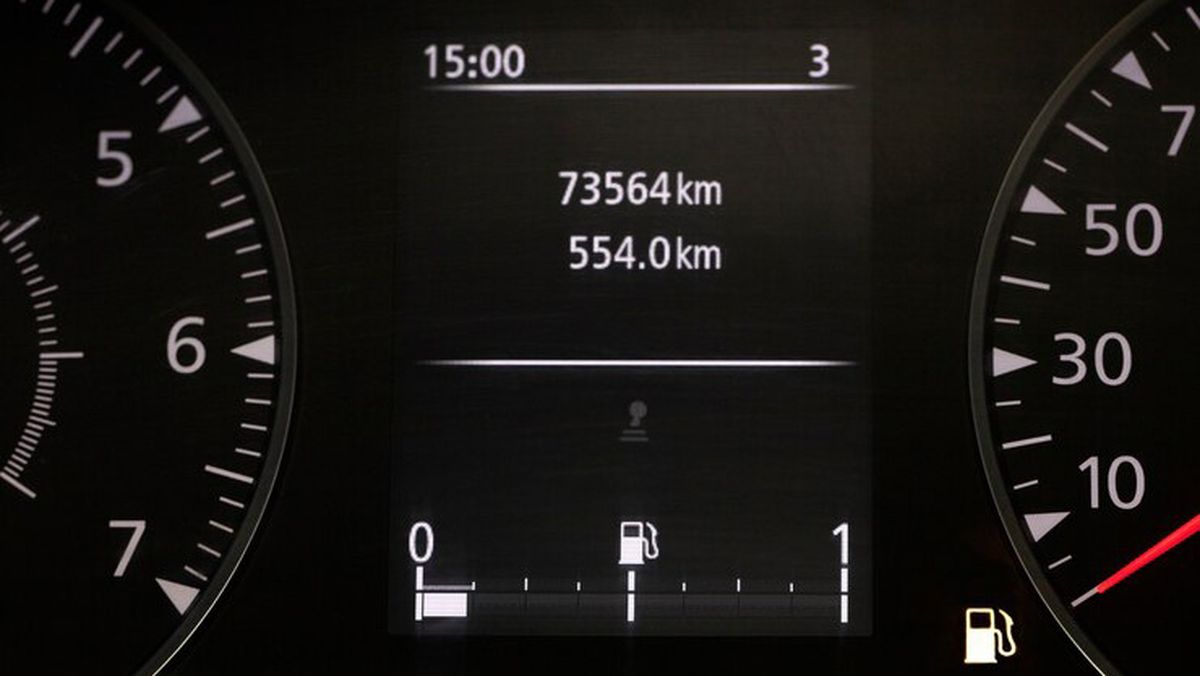 El kilometraje es uno de los indicadores del precio del auto usado. El kilometraje es uno de los indicadores del precio del auto usado.