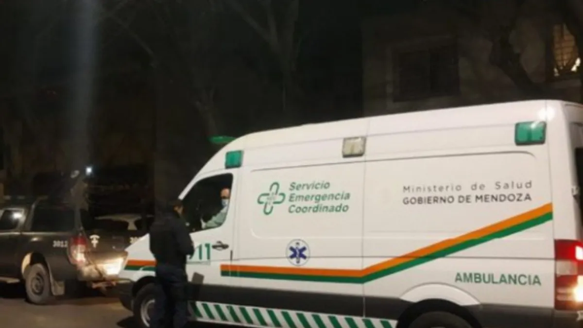 Otro motociclista muerto en un accidente: tenía 19 años