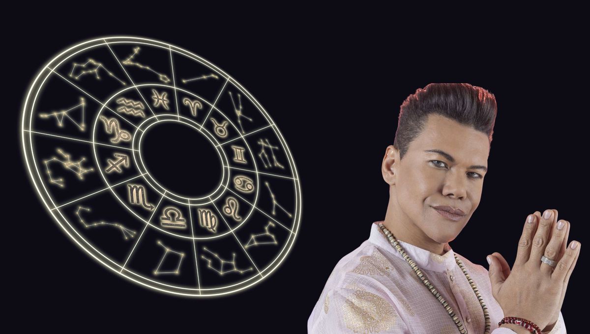Las predicciones del Niño Prodigio para el miércoles 24 de septiembre de 2025 en la salud, el dinero y el amor