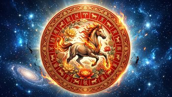 Consulta el horóscopo chino de hoy lunes 12 de octubre