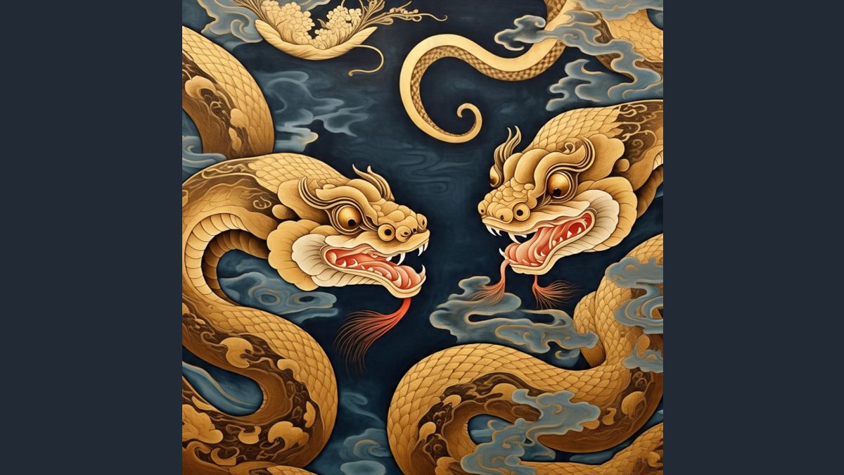 HORÓSCOPO CHINO: las predicciones para hoy sábado 5 de julio de 2025. HORÓSCOPO CHINO: las predicciones para hoy sábado 5 de julio de 2025.