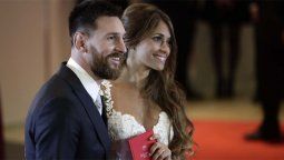 ¡Lo que nunca te imaginaste que iba a pasar! Hicieron enojar feo a la mujer de Messi