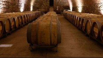 Con Ciudad del Vino arrancó el plan de obras de turismo con fondos del resarcimiento Con Ciudad del Vino arrancó el plan de obras de turismo con fondos del resarcimiento