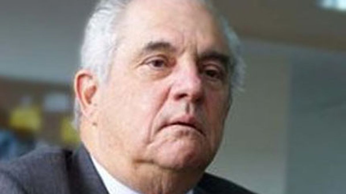 Detuvieron en Venezuela al dueño del canal opositor Globovisión