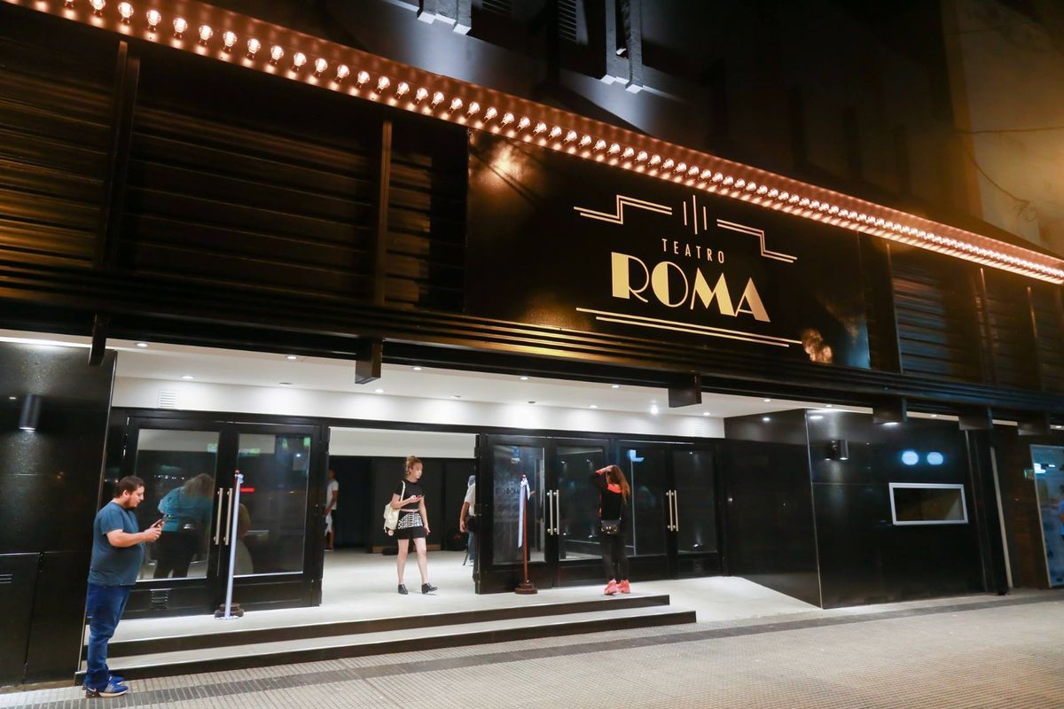 Las entradas para la Fiesta Departamental de la vendimia de San Rafael, titulada “Tierra de Sueños”, ya se encuentran disponibles en la boletería del Teatro Roma.