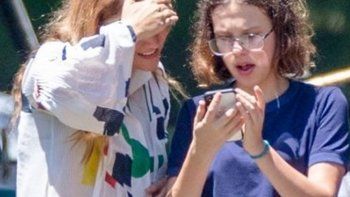 La 3ra temporada muestra a una Eleven adolescente