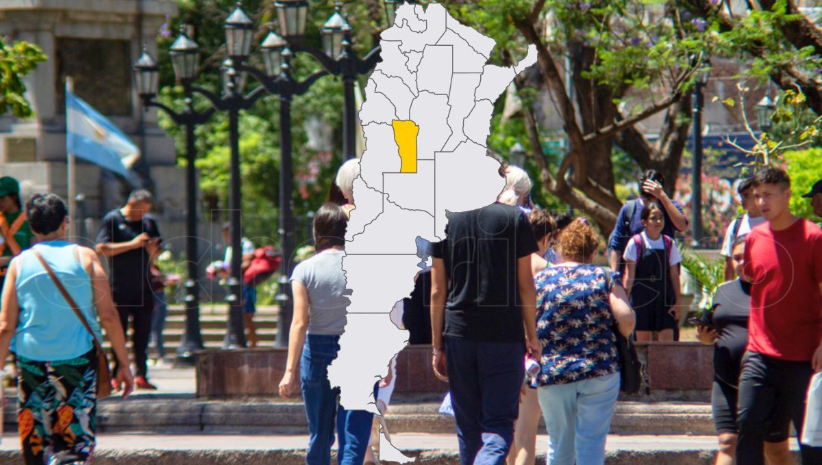 Solo para curiosos: ¿por qué se les dice puntanos a las personas que viven en San Luis?