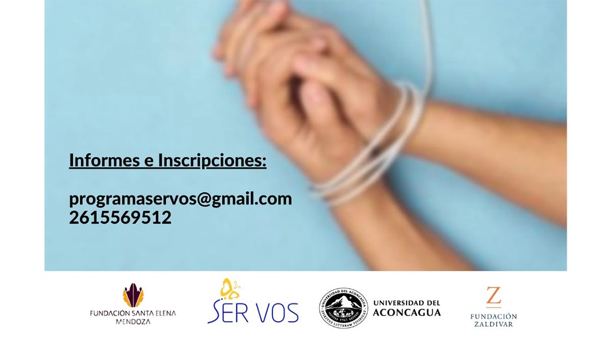 Fundaci&oacute;n Zald&iacute;var y Fundaci&oacute;n CETAI junto a reinas departamentales de la Vendimia dictar&aacute;n un curso sobre el uso responsable de redes sociales.