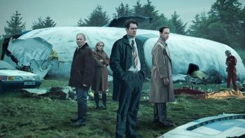 La impactante miniserie de Netflix que revive uno de los atentados aéreos más conmocionantes