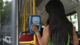 El boleto de colectivo subió el 1 de enero de 2026 y, por ahora se mantendrá. El boleto de colectivo subió el 1 de enero de 2026 y, por ahora se mantendrá.