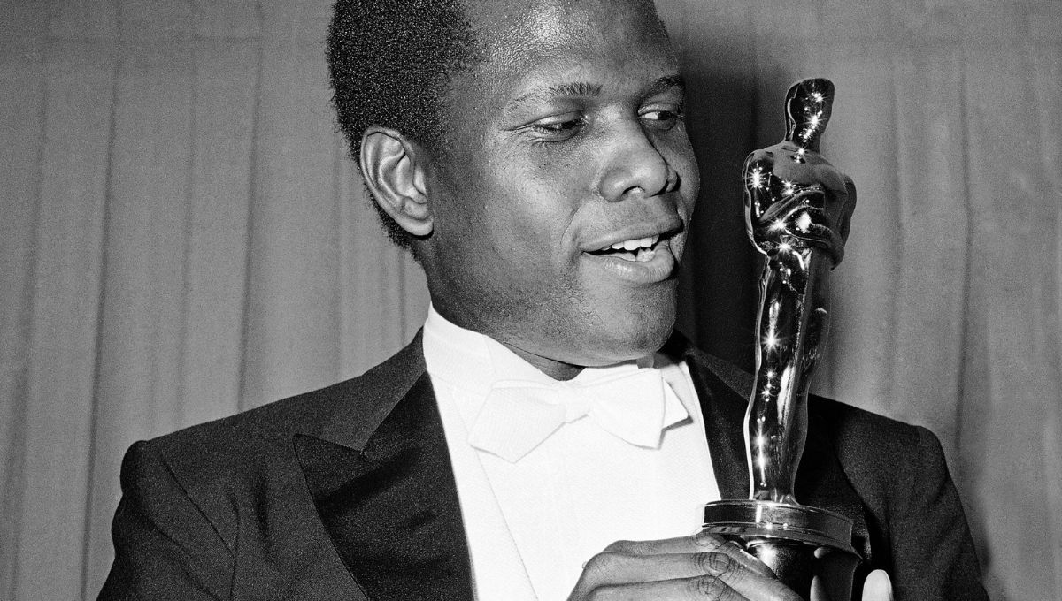 Prime Video: Sidney Poitier ganó un premio Oscar gracias a esta película dramática