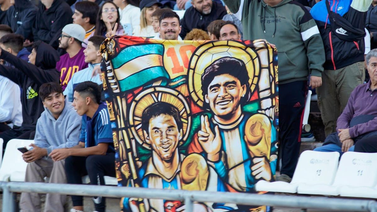 Foto: Axel Lloret (Diario UNO).