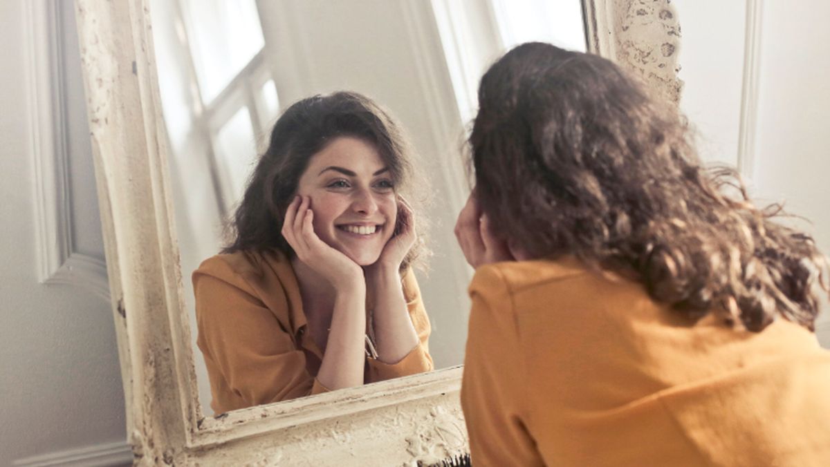 Test de personalidad Test de personalidad