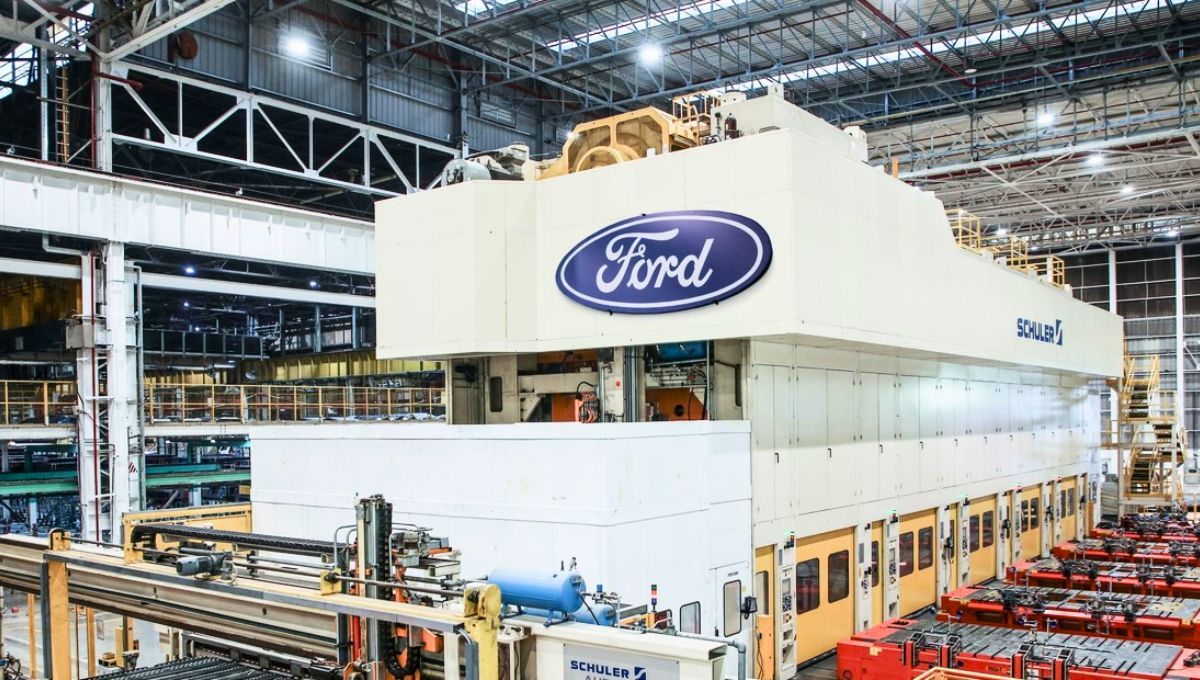 La máquina no se detuvo: la inesperada tragedia en Ford que cambió la historia para siempre