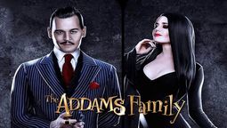 Streaming. Netflix hará regresar a Los Locos Addams de la mano de Tim Burton.