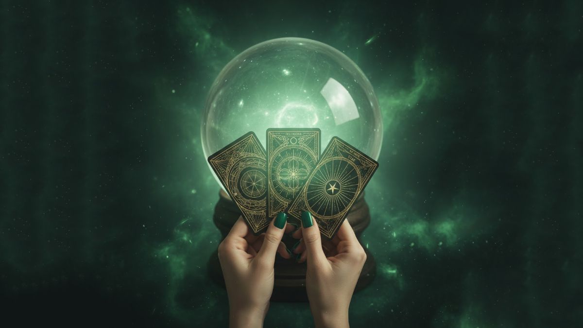 Tarot de hoy miércoles 21 de enero: las predicciones en el amor, dinero y salud