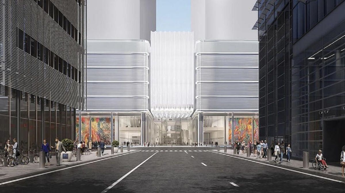 El plan de renovación, liderado por firmas internacionales, busca modernizar una infraestructura que maneja más de 200.000 viajes diarios