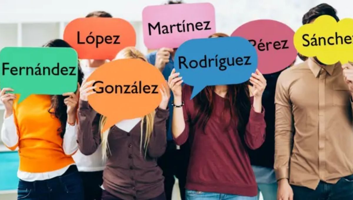 Qué significa y cuál es el apellido más común en América Latina: este es su asombroso origen