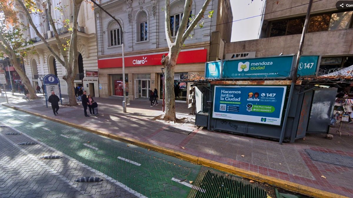 El lugar donde ocurrió el abuso sexual. El lugar donde ocurrió el abuso sexual.