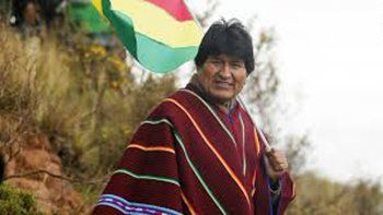 Evo Morales el aimara, pastor y agricultor que llegó a la presidencia