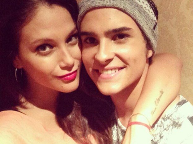 Un amor 2.0