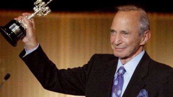 A los 81 años, murió el actor estadounidense Ben Gazzara