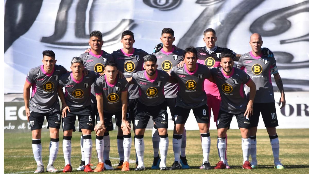 Gimnasia y Esgrima buscará ganar después de tres partidos