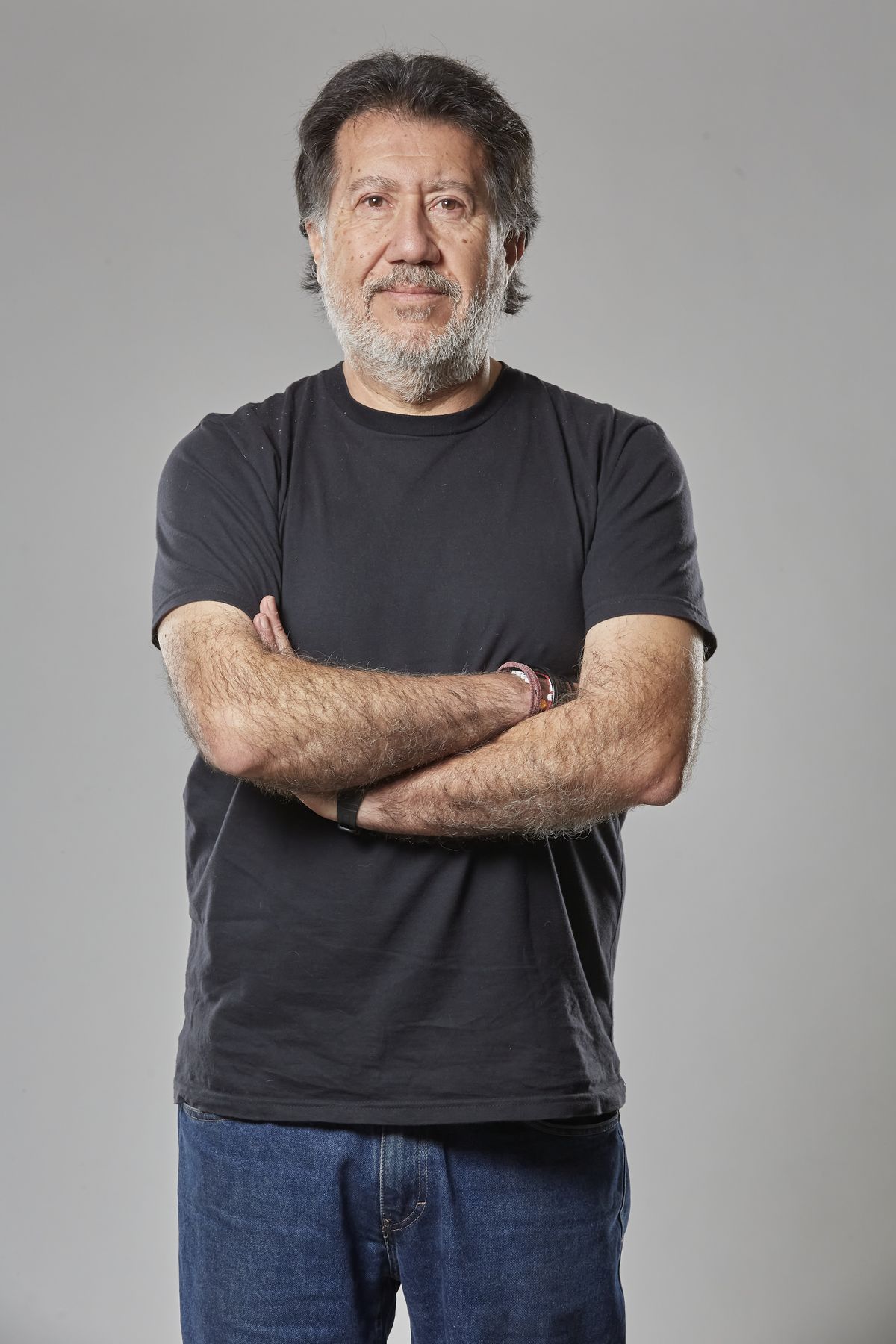 Walter Gazzo es un periodista especializado en música y tiene libros publicados, entre otros trabajos culturales. Walter Gazzo es un periodista especializado en música y tiene libros publicados, entre otros trabajos culturales.