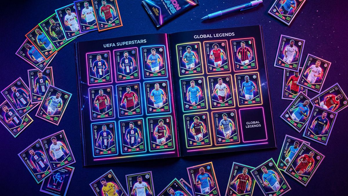 Las últimas 10 figuritas para completar el álbum requieren abrir un 21% adicional de sobres (aproximadamente 224 sobres más), haciendo el proceso matemáticamente desalentador. Las últimas 10 figuritas para completar el álbum requieren abrir un 21% adicional de sobres (aproximadamente 224 sobres más), haciendo el proceso matemáticamente desalentador.