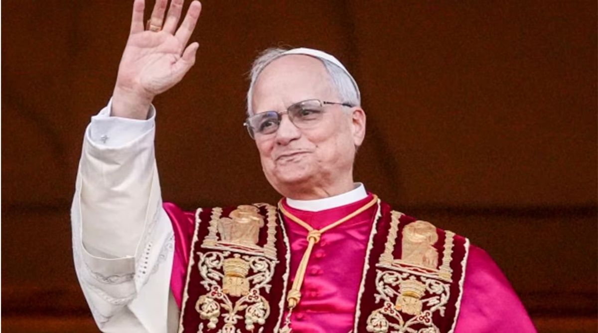 El flamante papa León XIV tiene fuertes raíces latinoamericanas 