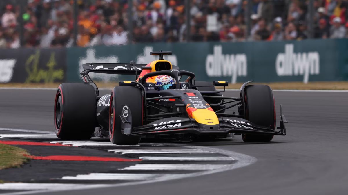 Max Verstappen sigue creciendo y metiendo presi&oacute;n a los McLaren que est&aacute;n en lo m&aacute;s alto del Campeonato de la F&oacute;rmula 1 internacional.