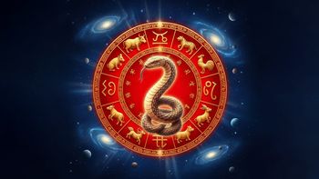 Consulta el horóscopo chino de hoy miércoles 3 de diciembre Consulta el horóscopo chino de hoy miércoles 3 de diciembre