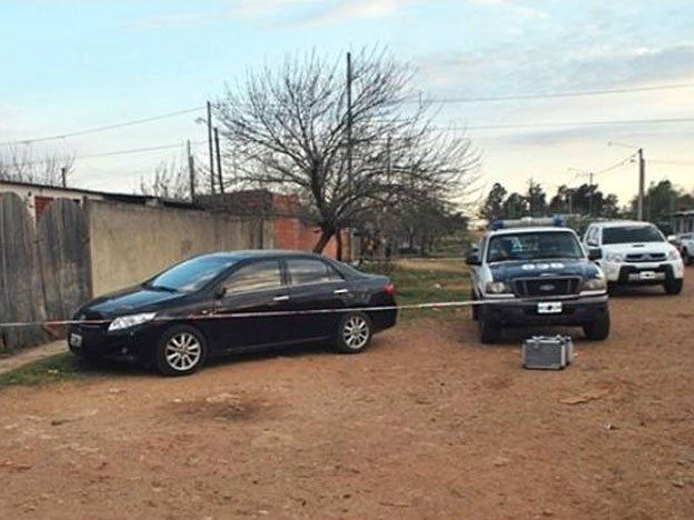 El hijo de un exsenador fue imputado por un robo millonario en Entre Ríos