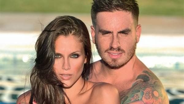 Fede Bal tajante sobre Barbie Vélez: No hay chance ni de tomarse un café, terminamos mal