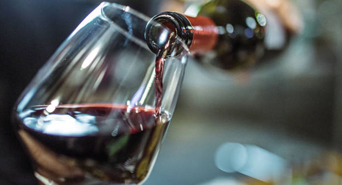 Desde el gobierno de Milei aseguraron que hab&iacute;a registros del INV con inspecciones a bodegas cada 2 d&iacute;as.