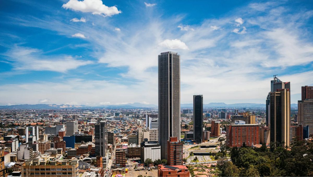 La capital de América del Sur que emerge como el centro tecnológico sostenible de más alta calidad del mundo