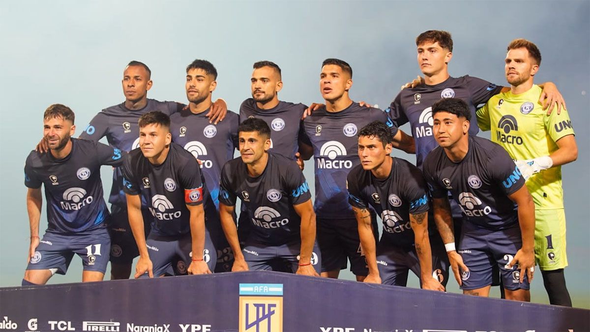 Independiente Rivadavia se presentará ante Argentinos Juniors en el Gargantini con el objetivo de seguir en la buena racha.