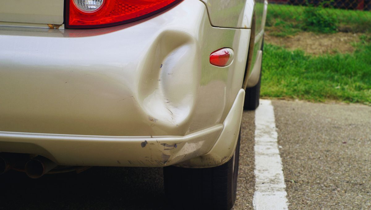 El eficaz truco casero para quitar la abolladura del auto y dejarlo como nuevo con un solo ingrediente
