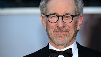 Spielberg regresará a la ciencia ficción