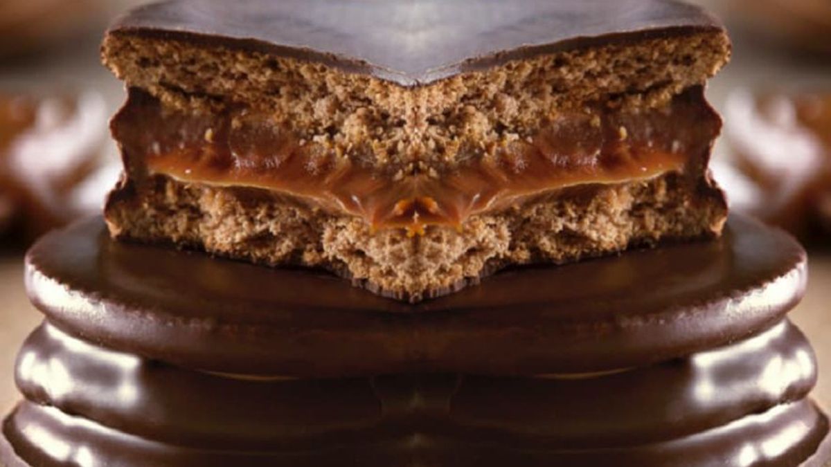 Más de 70 expositores participarán en el próximo fin de semana el Campeonato Mundial del Alfajor, a realizarse en Palermo Más de 70 expositores participarán en el próximo fin de semana el Campeonato Mundial del Alfajor, a realizarse en Palermo