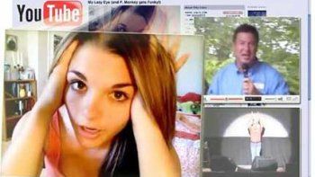 YouTube recibe 24 horas de videos por minuto