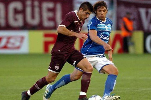 Atlético de Rafaela visita a Lanús en el cierre de la décima fecha del Clausura