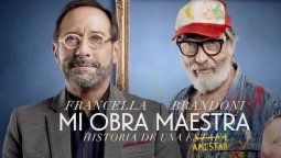 Filmarán una remake francesa de Mi obra maestra