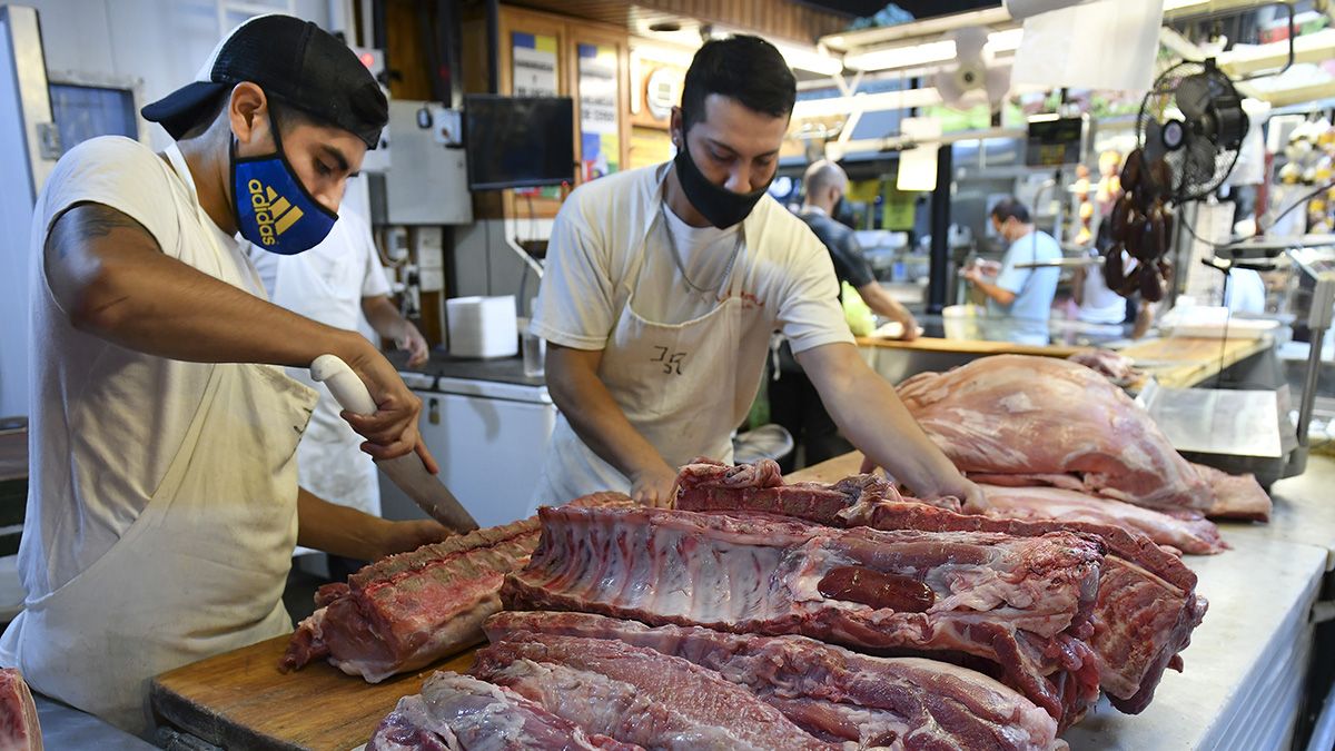 Preocupación por cómo puede impactar la suba en el consumo. 